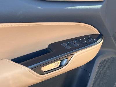 2025 Lexus NX 350 Base