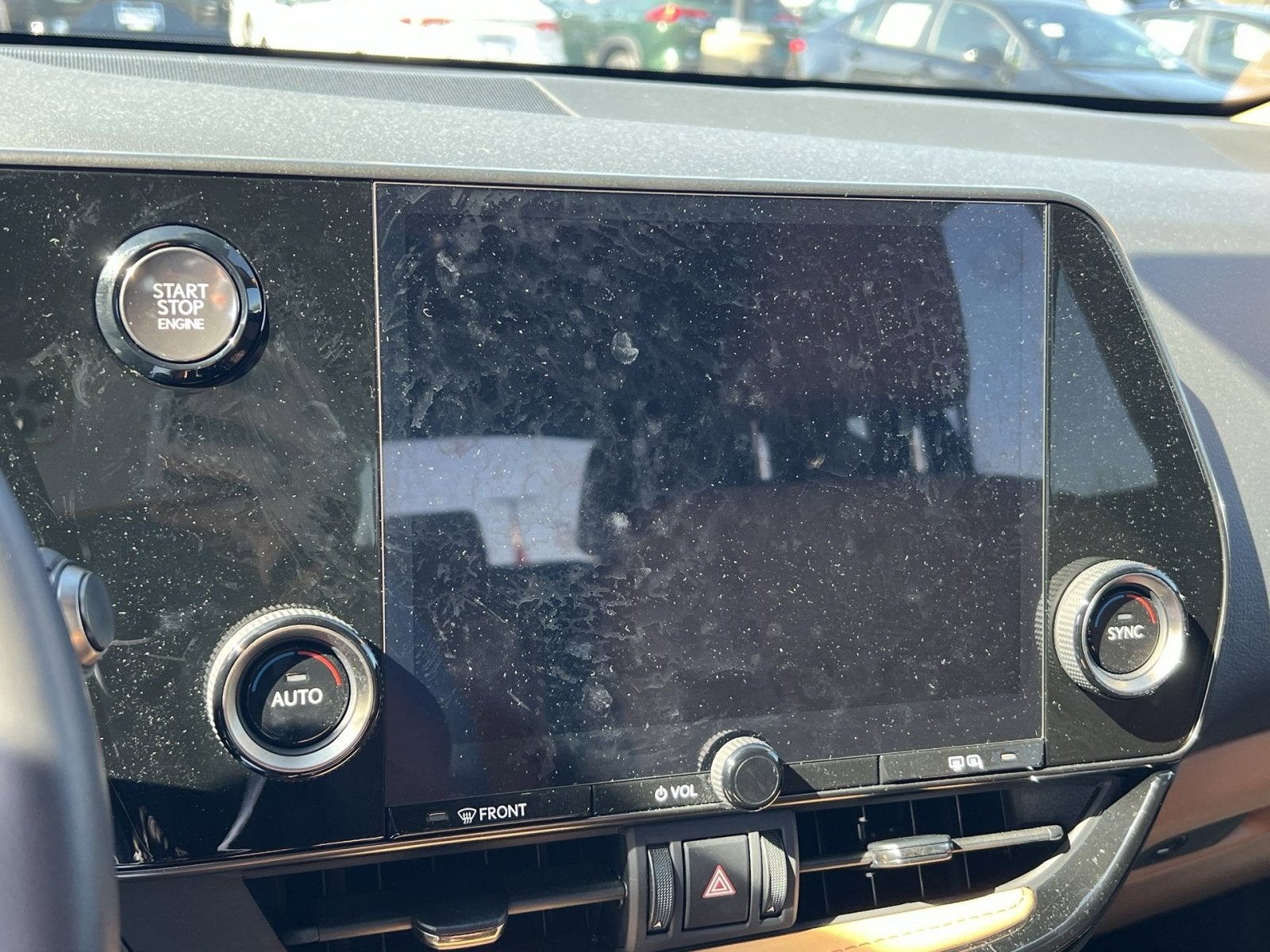 2025 Lexus NX 350 Base