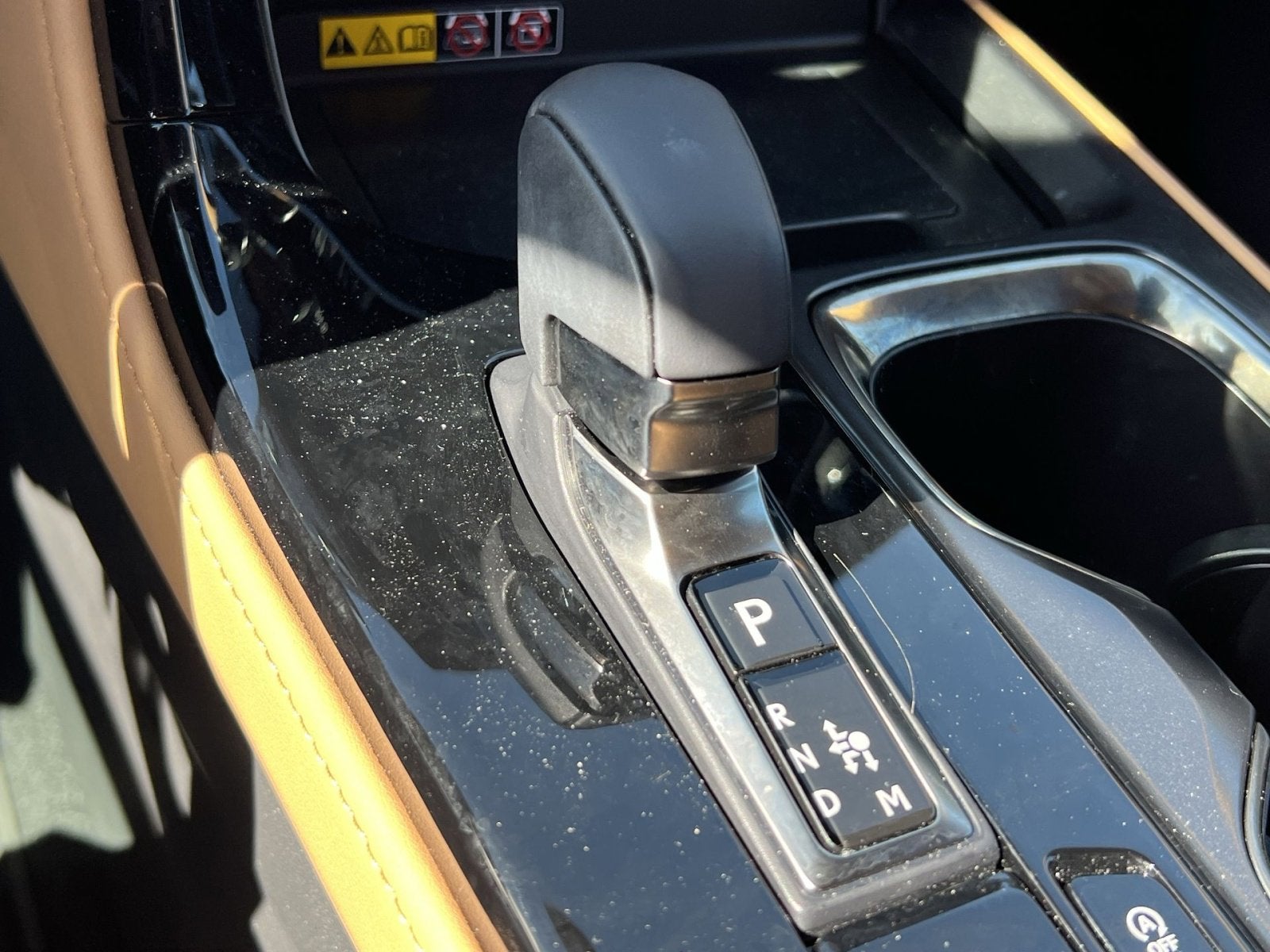 2025 Lexus NX 350 Base