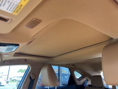 2025 Lexus NX 350 Base