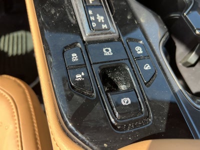 2025 Lexus NX 350 Base