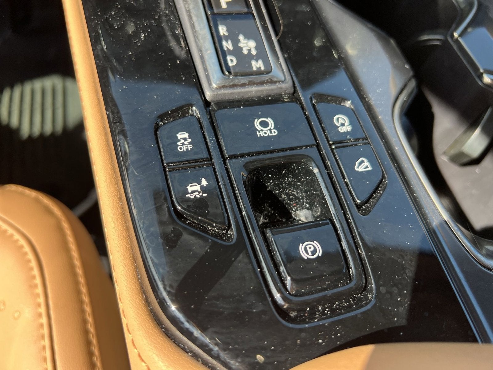 2025 Lexus NX 350 Base