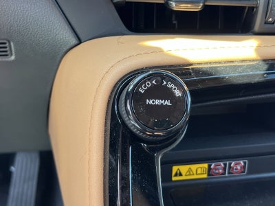 2025 Lexus NX 350 Base