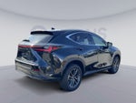 2025 Lexus NX 350 Base