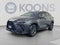 2026 Lexus NX 350 Base