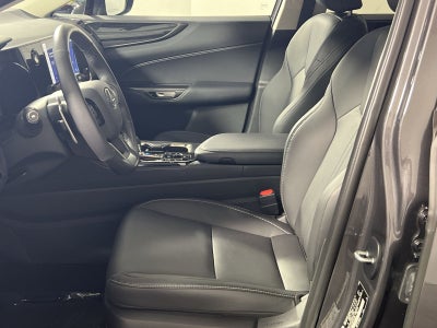 2026 Lexus NX 350 Base