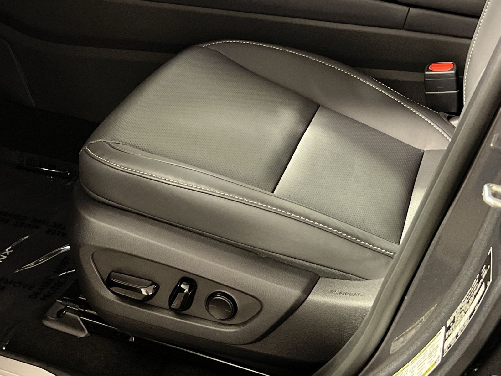 2026 Lexus NX 350 Base