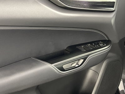 2026 Lexus NX 350 Base