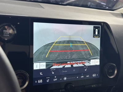 2026 Lexus NX 350 Base