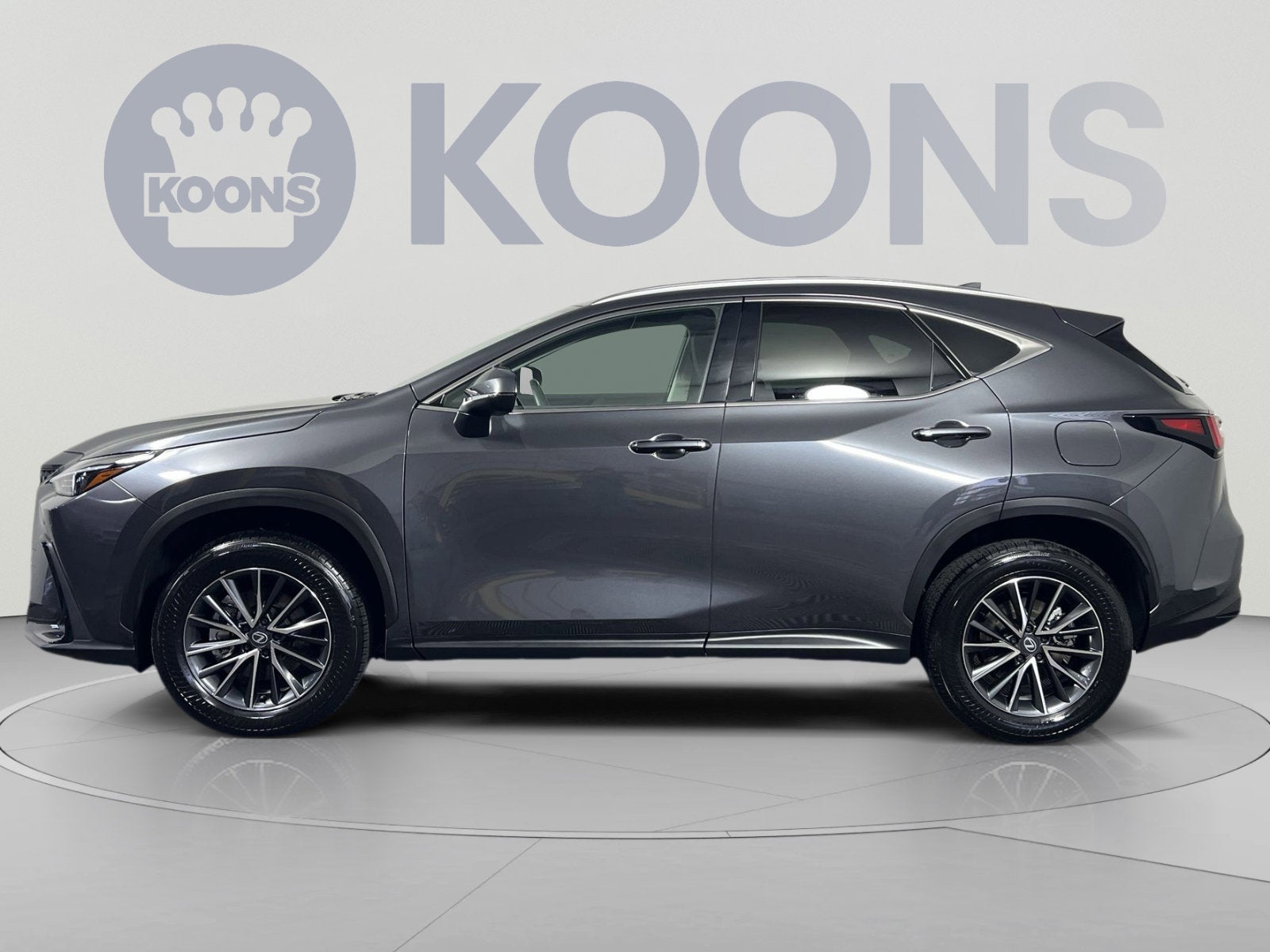 2026 Lexus NX 350 Base