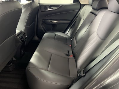 2026 Lexus NX 350 Base