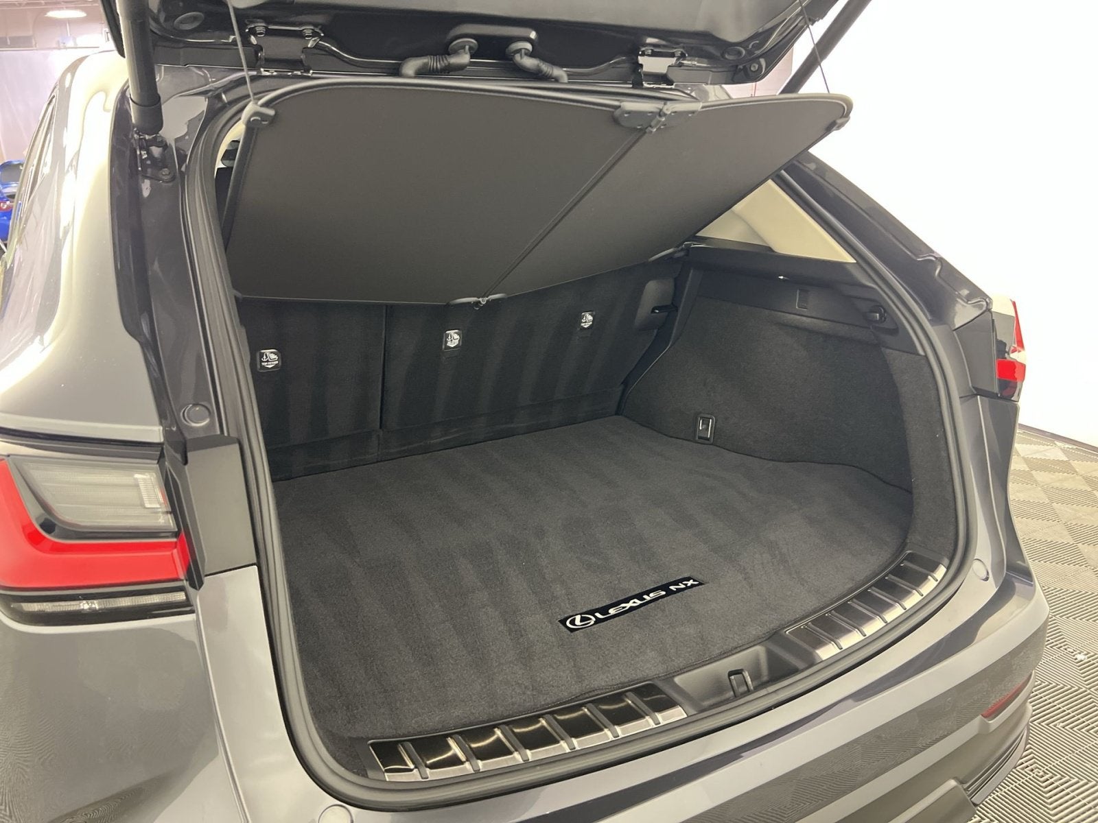 2026 Lexus NX 350 Base