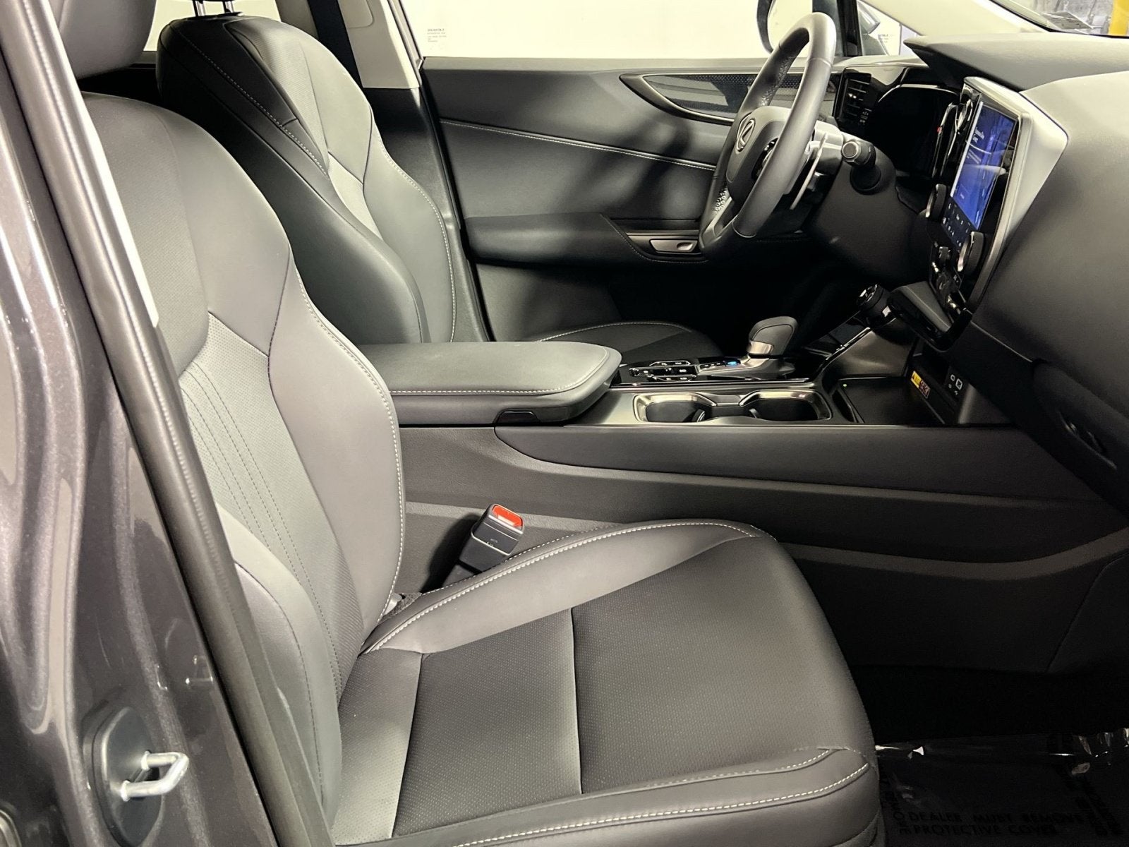 2026 Lexus NX 350 Base