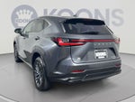 2026 Lexus NX 350 Base