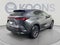 2026 Lexus NX 350 Base