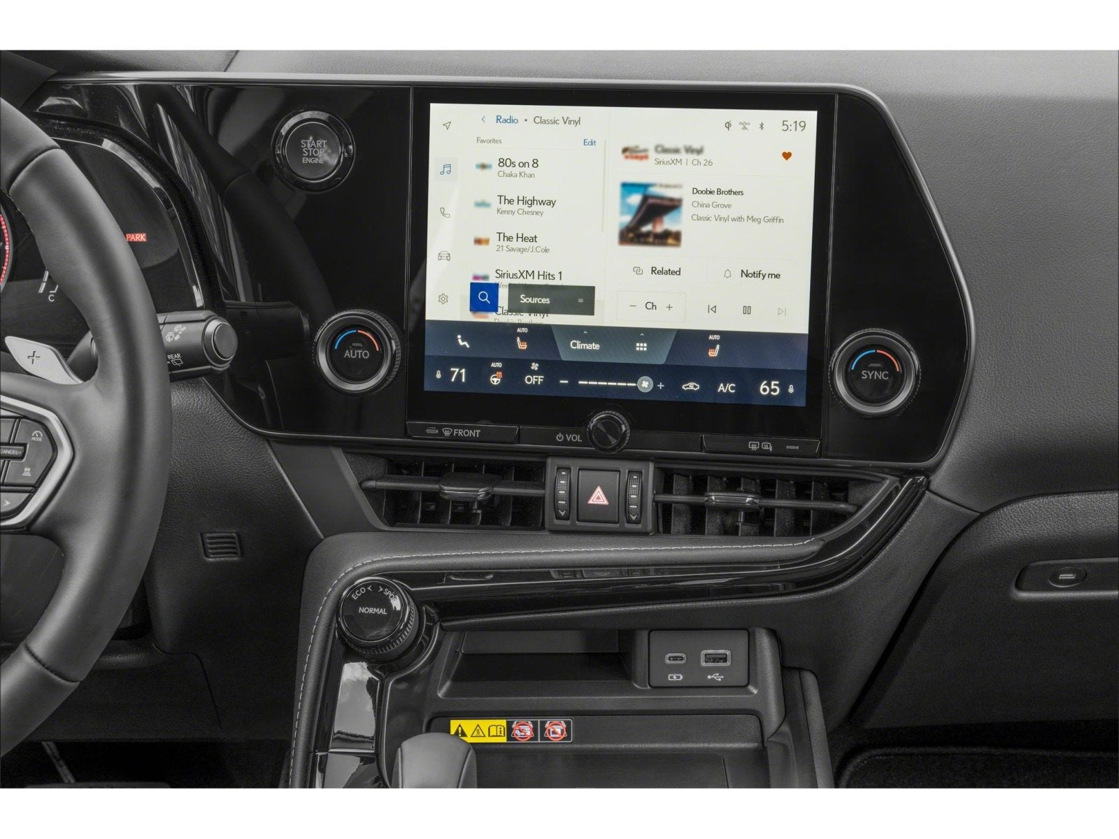 2025 Lexus NX 350 Base