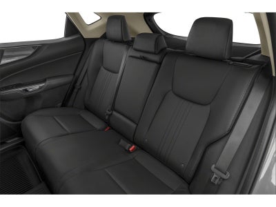2025 Lexus NX 350 Base