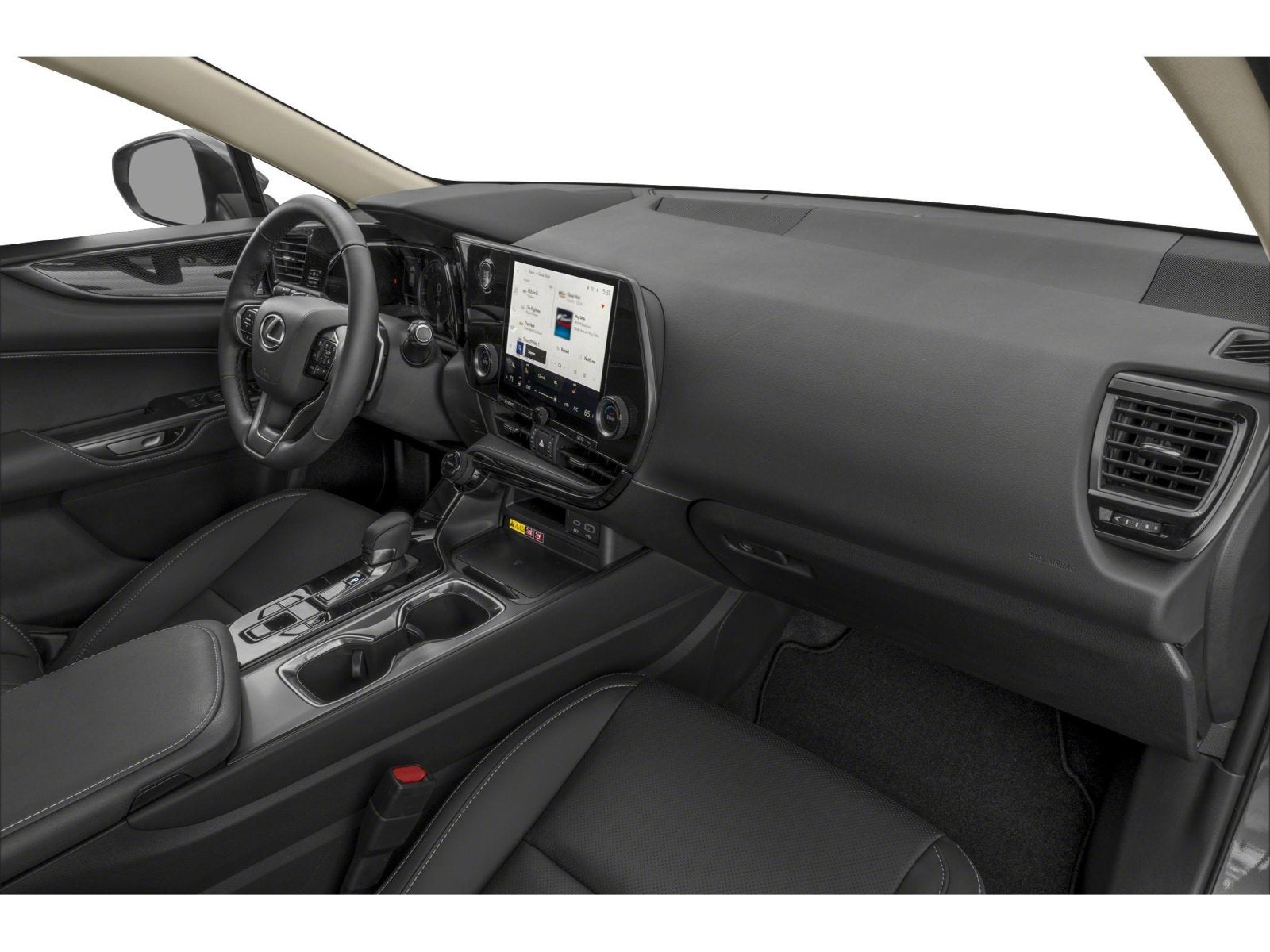 2025 Lexus NX 350 Base