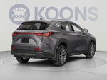 2025 Lexus NX 350 Base