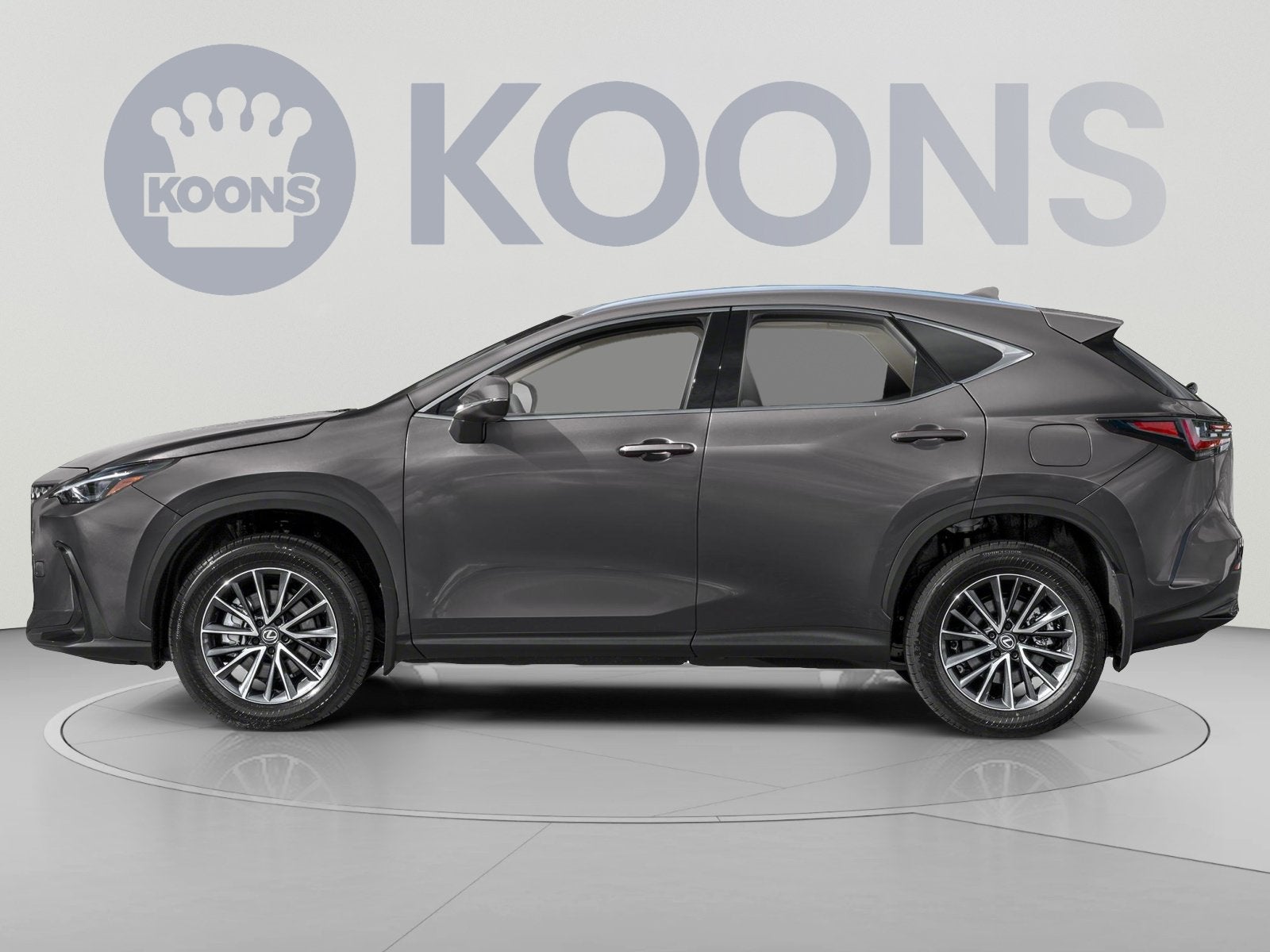 2025 Lexus NX 350 Base