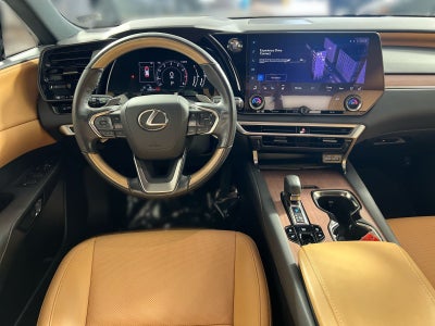 2023 Lexus RX 350 Premium