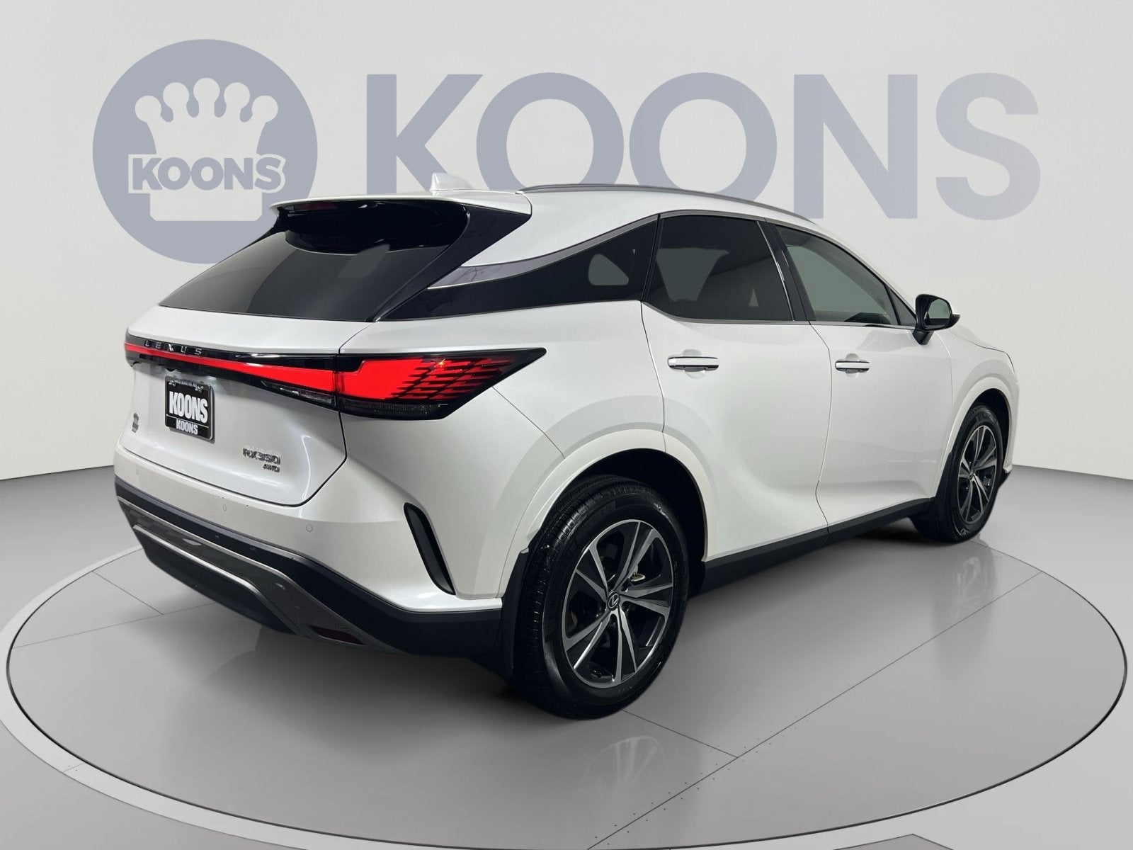 2023 Lexus RX 350 Premium