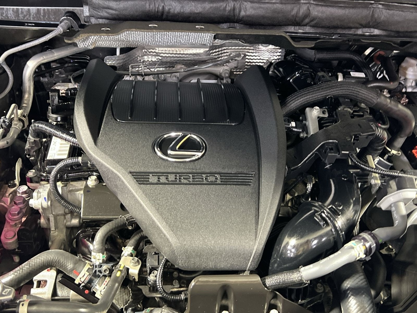 2024 Lexus RX 350 Premium