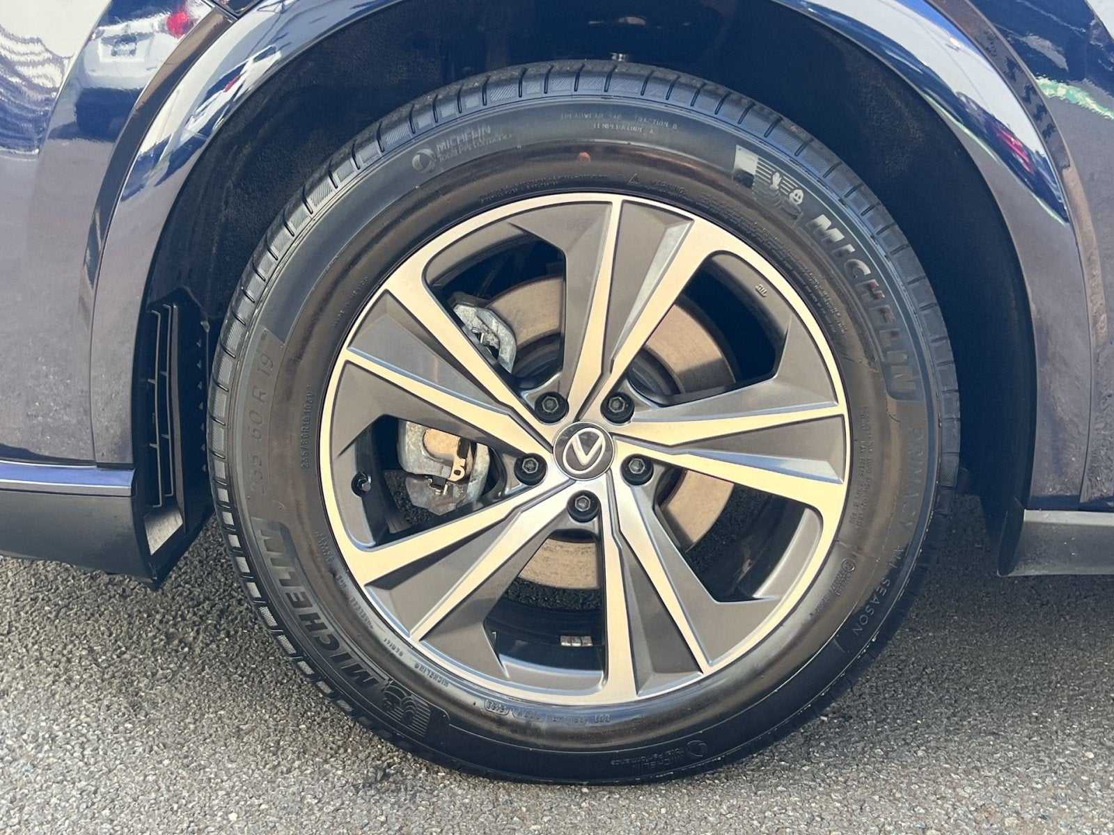 2023 Lexus RX 350 Premium