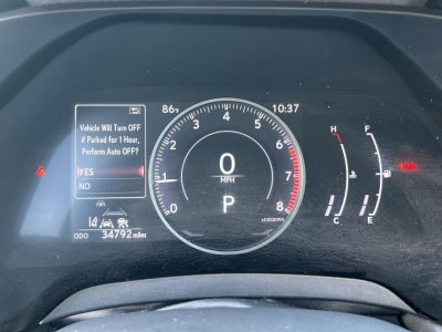 2023 Lexus RX 350 Premium