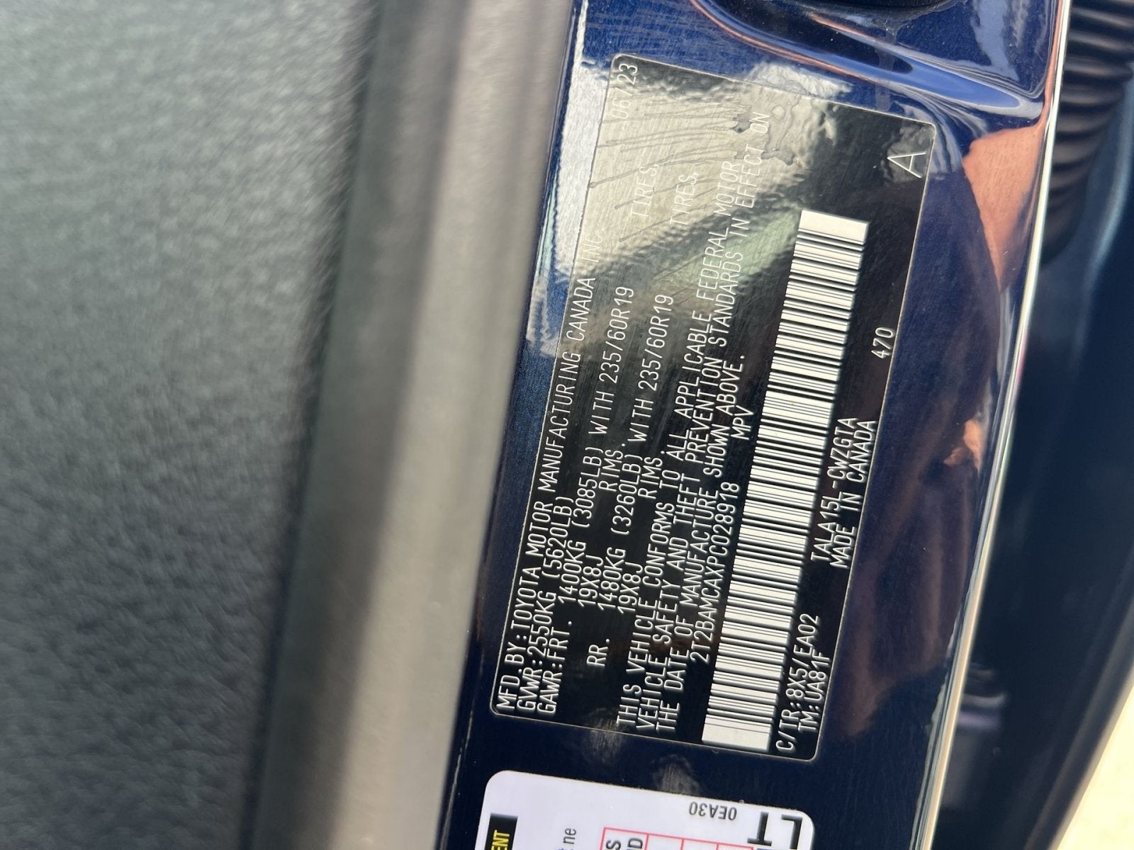 2023 Lexus RX 350 Premium