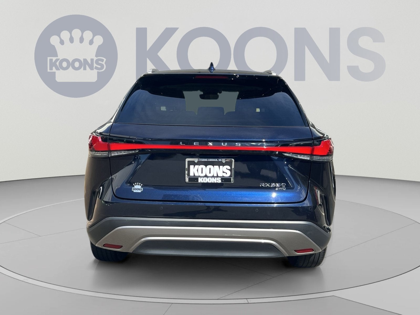 2023 Lexus RX 350 Premium