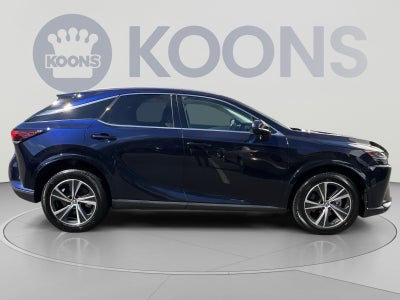 2023 Lexus RX 350 Premium