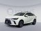 2024 Lexus RX 350h Luxury