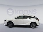 2024 Lexus RX 350h Luxury