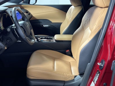 2023 Lexus RX 350h Premium
