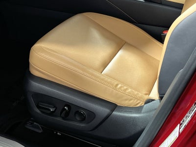 2023 Lexus RX 350h Premium