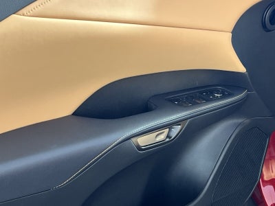 2023 Lexus RX 350h Premium