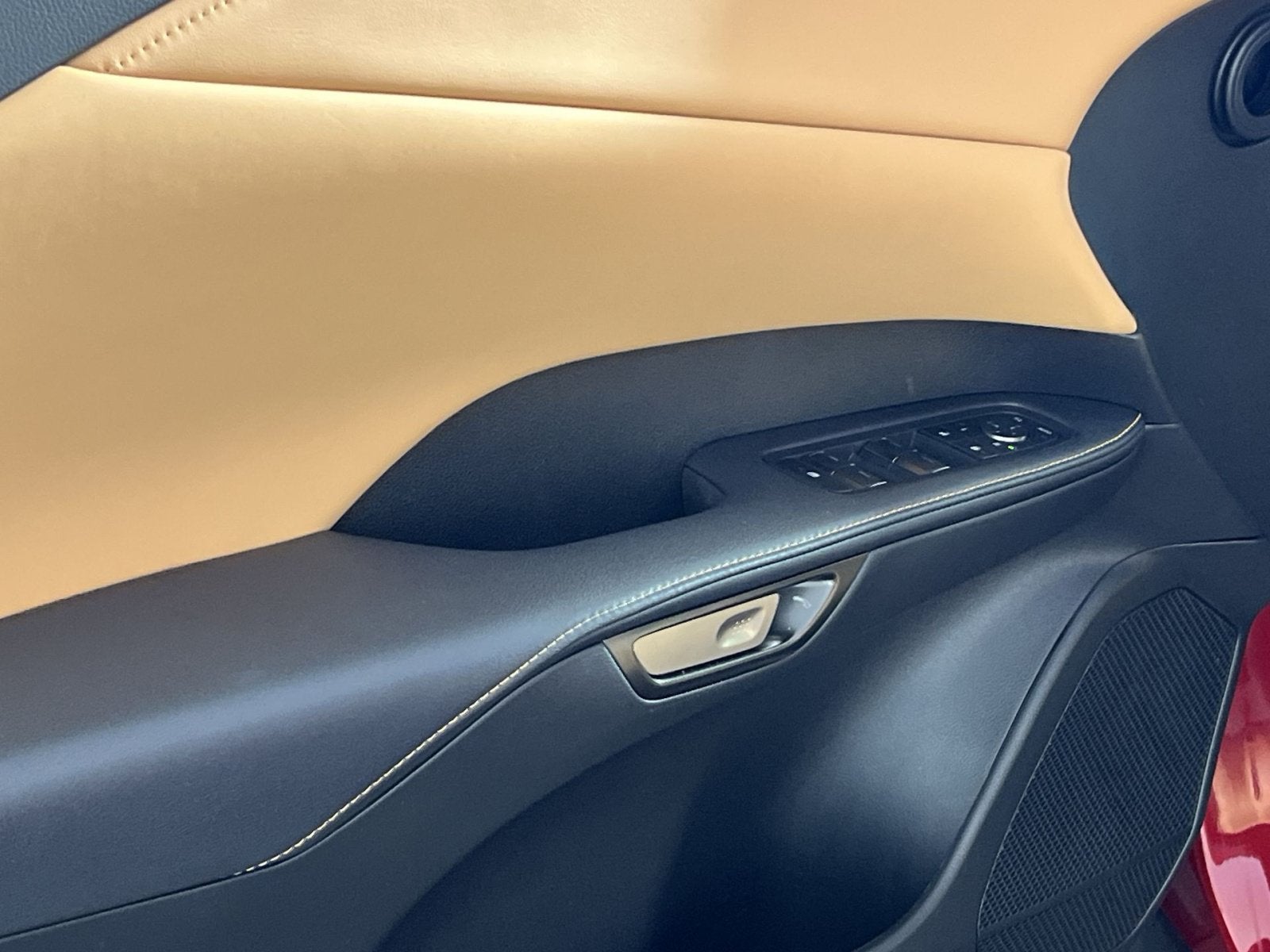 2023 Lexus RX 350h Premium