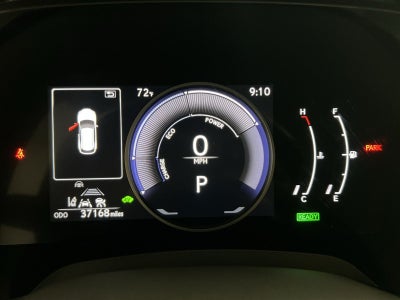 2023 Lexus RX 350h Premium