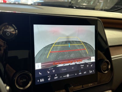 2023 Lexus RX 350h Premium