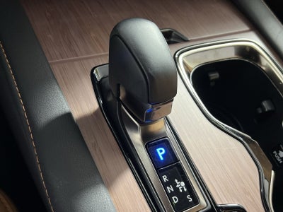 2023 Lexus RX 350h Premium