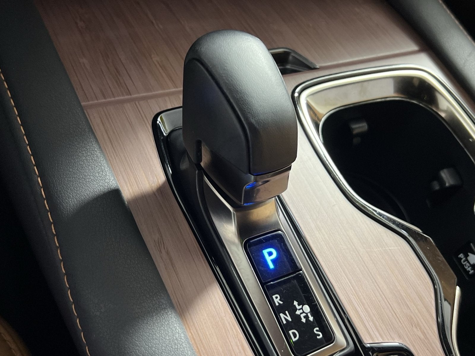 2023 Lexus RX 350h Premium