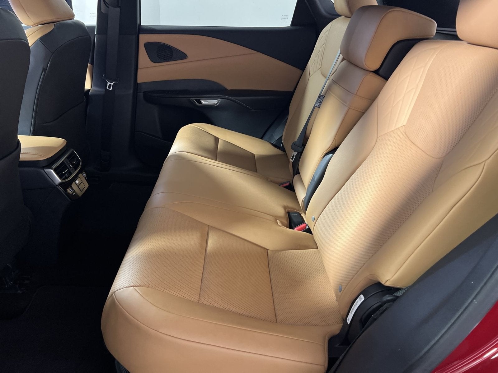 2023 Lexus RX 350h Premium