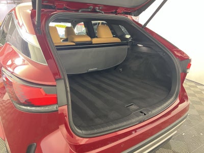 2023 Lexus RX 350h Premium