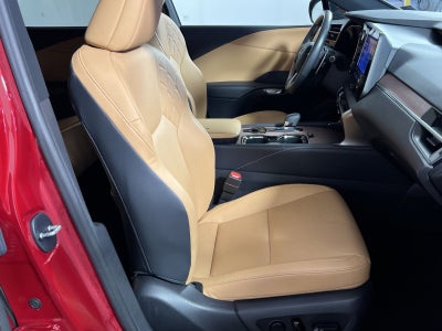 2023 Lexus RX 350h Premium