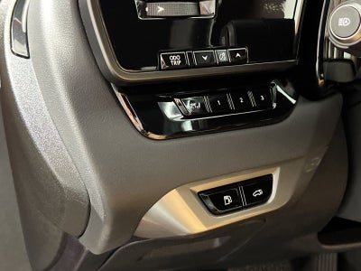 2023 Lexus RX 350h Premium