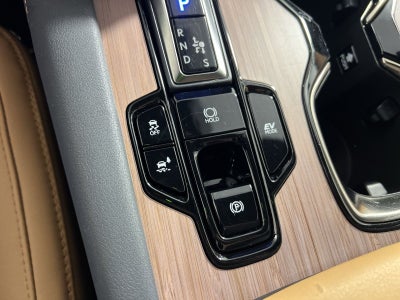 2023 Lexus RX 350h Premium