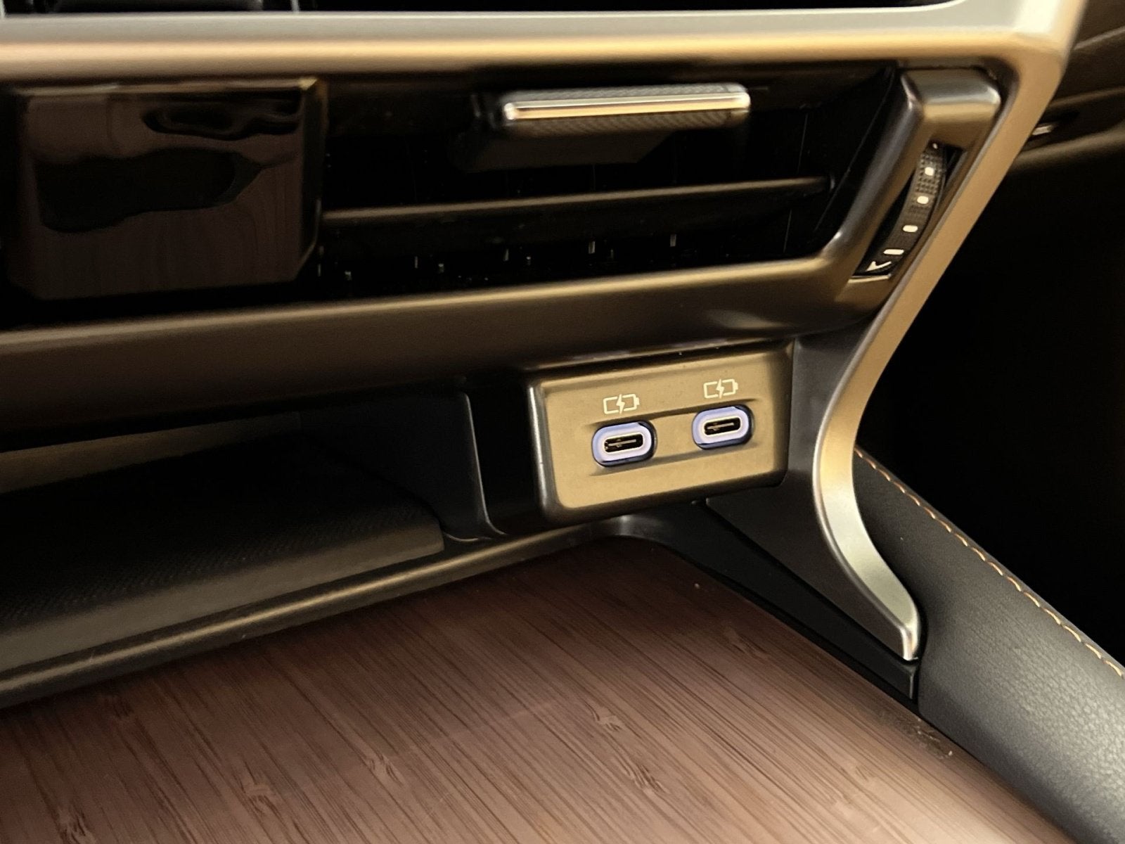 2023 Lexus RX 350h Premium