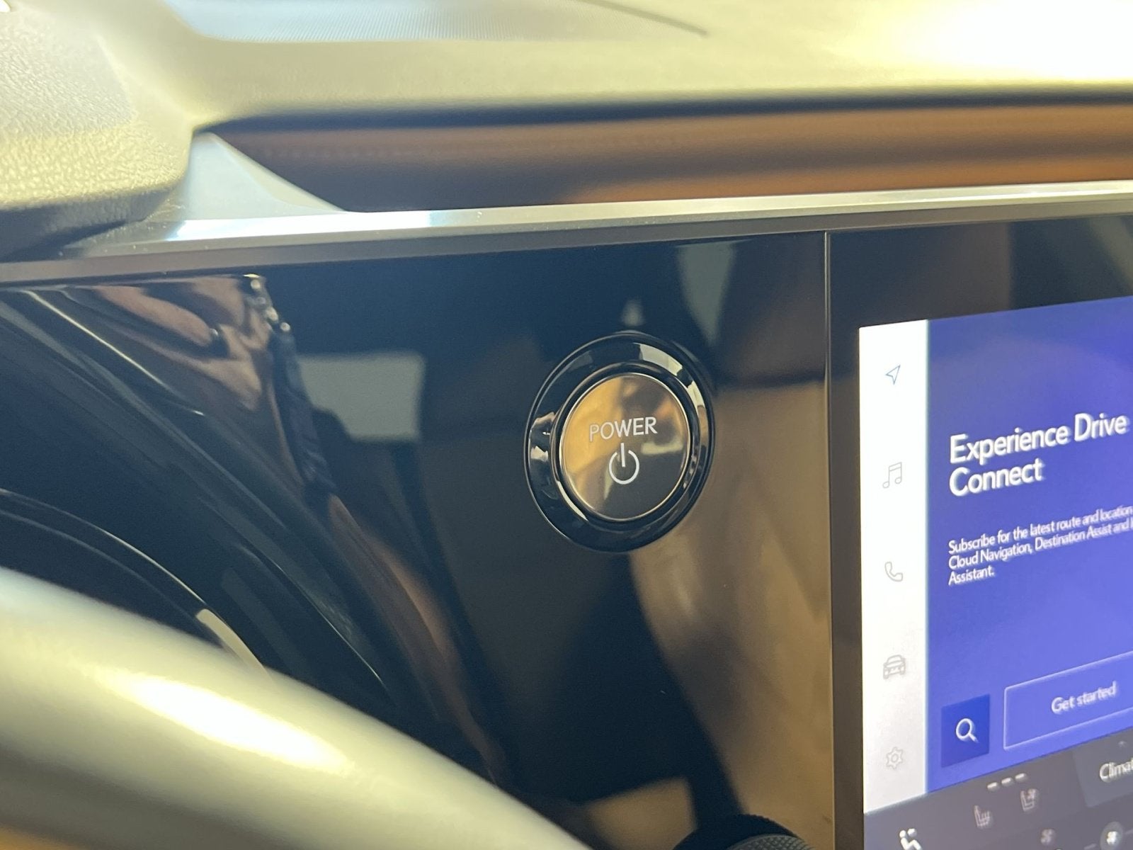 2023 Lexus RX 350h Premium