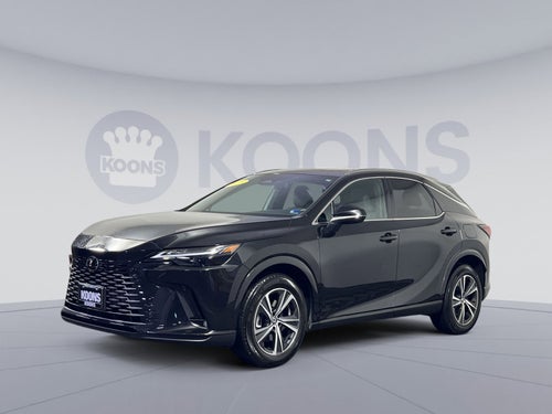 2023 Lexus RX 350 Premium